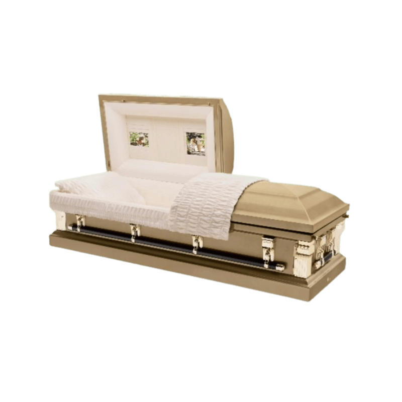 Photo of Casket
