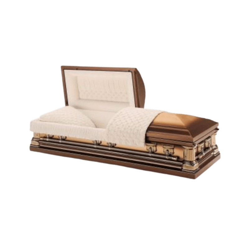 Photo of Casket