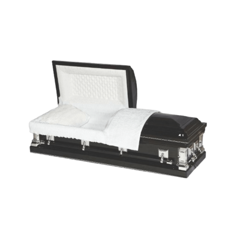 Photo of Casket