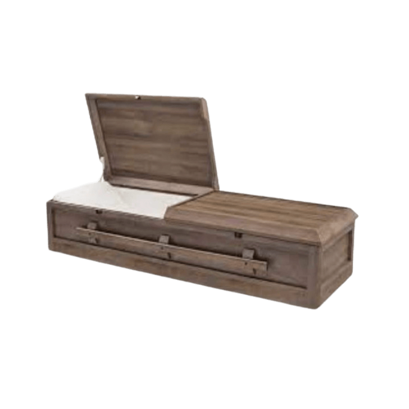Photo of Casket