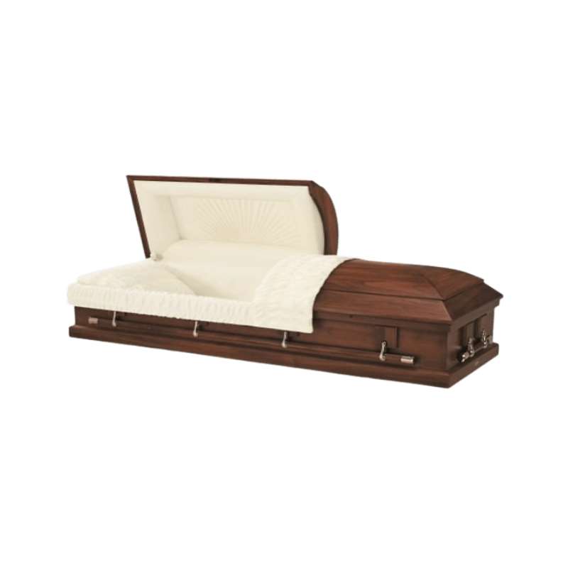 Photo of Casket